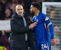 「愚かすぎる」「血迷った？」元日にもたらされた“世界王者”の衝撃発表にネット紛糾！「希望が何一つない」「もう終わりですこのクラブ」