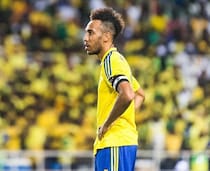 まさかの大逆転負け…３連敗で敗退したアフリカの雄に前代未聞の事態！政府が代表チームの活動停止を発表、追放された元アーセナルのエースは批判「チームの問題は、僕個人の問題よりもはるかに深刻だ」【アフリカ選手権】