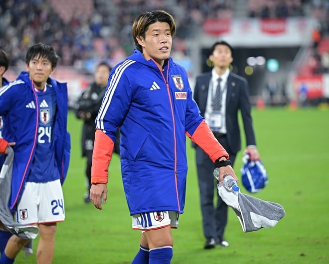 なぜドイツ1部クラブがJ1経験1シーズンの日本人DFを獲得したのか「すぐに重要な役割を担えると確信」