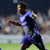 名古屋にJ２クラブ10番が加入「新たな挑戦にとても喜びと意欲」。目標達成に向けて「チームメイト全員の力になりたい」