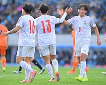 「止まらねー」２戦10発！ 冬の大舞台でも「まじやばい」神村学園に反響「強すぎるしうますぎるし完成されすぎ」【選手権】