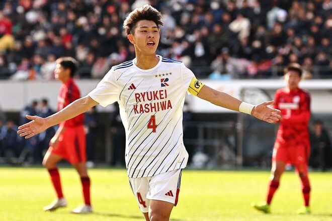 準々決勝のカード確定！ 大津vs流経大柏の東西横綱対決、神村学園vs日大藤沢、興國vs鹿島学園、そして帝京長岡vs尚志と好カードが目白押し！【選手権】