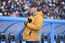 「覚悟を持ってやるのか」大会前の指揮官の“問いかけ”に選手たちは？ 繰り上げ出場の聖和学園、敗退も選手たちは笑顔【選手権】