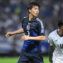 「かなりいいレンタル先」プレミアでデビューなし→ドイツに新天地を求めた21歳日本人にエール続々！「間違いなくその方がいい」「がんばってくれ」