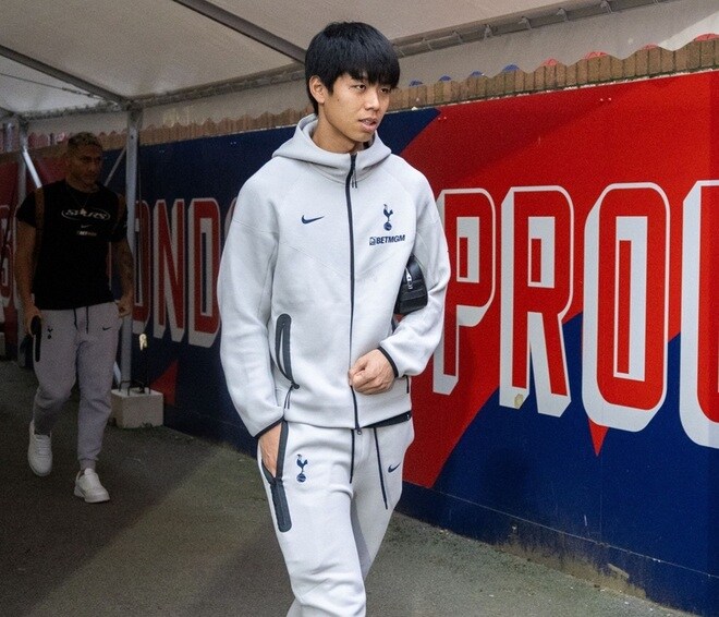 トッテナム高井幸大、レンタルでドイツ１部クラブに加入！「すぐにチームに貢献できる力を持っている」とSDは期待