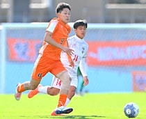 「神村を知れた。めちゃくちゃ大切な２勝」大躍進した水口のエースが得た財産「日本で１番レベルが高いところを感じれた」【選手権】