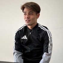 「自分のサッカーに絶望した」佐野海舟が初のW杯を前に辿り着いた“覚悟の中身”【独占告白】