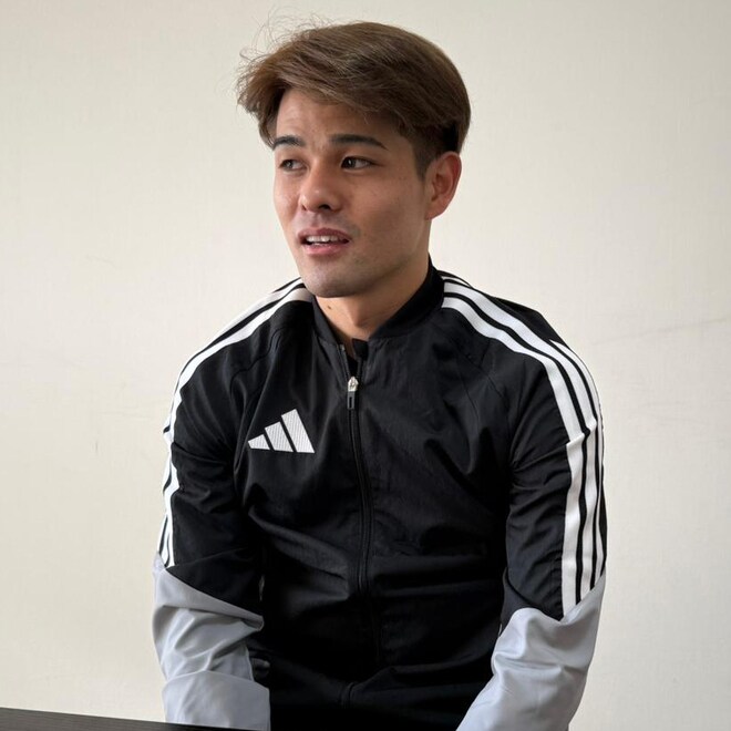 「自分のサッカーに絶望した」佐野海舟が初のW杯を前に辿り着いた“覚悟の中身”【独占告白】