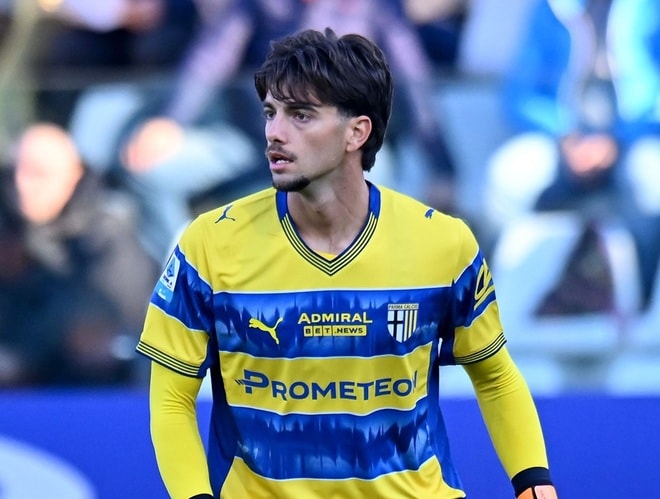 「日本人のメンタリティが気に入った」23歳日本代表を“ライバル”が絶賛！「彼から学ぼうとしている」