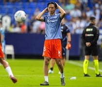 「素晴らしいニュース！」スペインから飛び込んだ一報にネット騒然！久保建英と共に20歳日本人DFがメンバー入り「早速出るんか！」「楽しみすぎる」