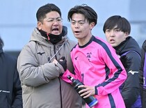 「皆さん、神村が勝つと思ってるんじゃないですか？」「良い起用だったはずなんだけどな！」日藤指揮官の“情熱”が魅力的。熱く楽しく過去最高へ【選手権】