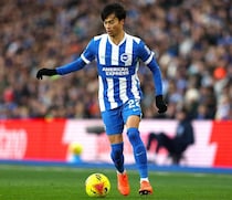 「ミトマの復帰は素晴らしい」３か月ぶり先発で躍動！ブライトンの７戦ぶり勝利貢献の日本代表エースを現地メディアが絶賛！「エネルギーに満ち溢れている」