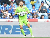30歳GK中村航輔、C大阪加入で５年ぶりJリーグ復帰！「チームの勝利に貢献できるよう努力してまいります」