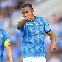 横浜FCで３年間プレー「ここでの日々は最高でした！」29歳DFが神戸に完全移籍「お別れの良いタイミングだと信じています」