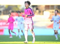 「色んな声もありました」「意味ないなと思って。だったら…」父は中村憲剛。日大藤沢の２年生MFは、ほかでもない等々力を駆け抜けた【選手権】