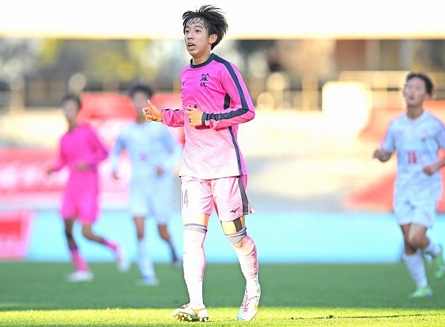 「色んな声もありました」「意味ないなと思って。だったら…」父は中村憲剛。日大藤沢の２年生MFは、ほかでもない等々力を駆け抜けた【選手権】