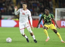 「３－０くらいでボコれそう」「大したことない」日本と対戦するアフリカの雄がまさか！100分以上10人の相手に敗戦でネットざわつく「余裕で勝てる」「いかん、舐めてしまう」【北中米W杯】