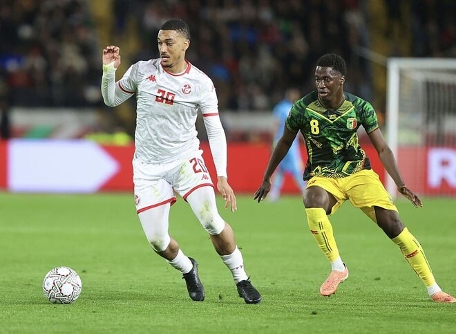 「3-0くらいでボコれそう」「大したことない」日本と対戦するアフリカの雄がまさか!100分以上10人の相手に敗戦でネットざわつく「余裕で勝てる」「いかん、舐めてしまう」【北中米W杯】