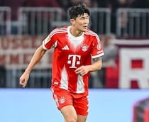 「衝撃的な移籍が浮上！」出番激減の韓国代表スター、まさかのマドリー加入も　ドイツ王者の“逆オファー”報道に韓国騒然！「さらなる価値下落を防ぐため、売却を検討」