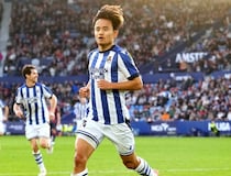 「上手すぎるやろ！」「まさに芸術的」久保建英、“３人無力化”の圧巻アシストに驚嘆の声！「よく通したなー」「極上です」