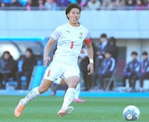 「鹿児島のサッカーが強いと嬉しい」神村学園として、県民として――J加入キャプテンの覚悟。個人の武器も豊富！「１番見てほしい」ポイントは？【選手権】