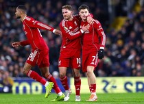 ヴィルツ本人が「オフサイドだと確信していた。祝うことすらしなかった」ものの――得点有効に！リバプールOB驚愕「信じられない。理解不能」