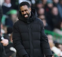 日本人トリオ所属の名門セルティックがナンシー監督を電撃解任！就任後２勝６敗と大不振、約１か月の短命政権に…