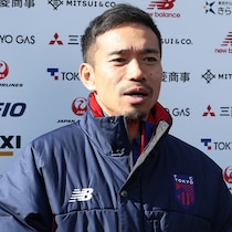 「心が痛い」“日本代表アタッカーの重傷”に、39歳のベテランが漏らした本音【森保ジャパン】