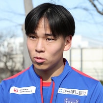 「先輩を食っていきたい」18歳の新星が明かした“将来の夢”が衝撃的【FC東京】