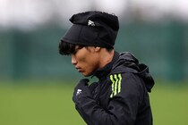 「レベルが落ちた」主軸だった日本代表MFにまさかの不要論「クラブにいることを望んでいないようだ」