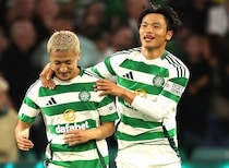 前田＆旗手＆山田擁するセルティックが大混乱！８戦６敗で監督即解任→８戦７勝の73歳が再登板「このクラブに戻れて嬉しいが…奇妙」