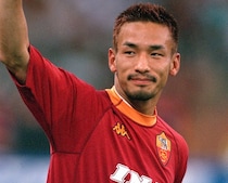 史上最高のアジア人選手トップ10は？ 韓国勢がワンツーフィニッシュ。日本勢は３位の中田英寿をはじめ、最多４人がランクイン