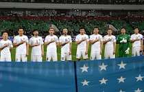 【北中米W杯出場国紹介｜第９回：ウズベキスタン】21歳のビッグネームが力強くチームを支える。指揮官は優勝経験のあるイタリア人