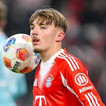 マドリー行きの夢を明かす→バイエルンファンの逆鱗に触れた17歳に助け船「世界トップを目指したいという意志の表れ」