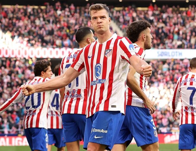 点取り屋補強を狙うユベントス、25歳ストライカーを放出→30歳のノルウェー代表FW獲得を計画と現地報道!