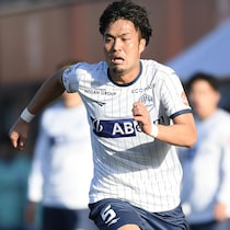 「勝負の年」を経て下した決断。28歳のCBが感謝の気持ちを胸に新天地へ「山形で過ごした２年間はかけがえのないもの」