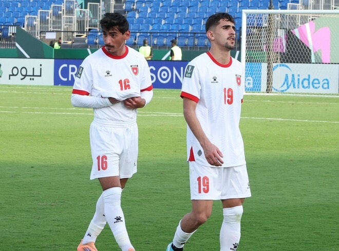 「スキャンダルだ」「目を覚ませ」アジア２位の“弟分”がまさか！ベトナムに無気力な完敗で国民衝撃！「完全に惨事」「イライラさせられた」【U-23アジア杯】