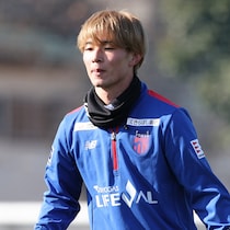 「結構大変な交渉だった」FC東京GMが明かした“補強の裏側”。なぜ完全移籍に至ったのか