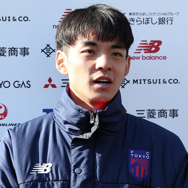 正確無比の左足がリーサルウェポンとなるか。パリ五輪代表レフティ、首都クラブで問われる真価