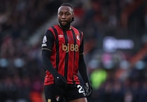 移籍金は6500万ポンド！マンCがガーナ代表FW獲得で合意