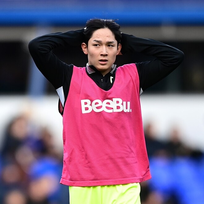 「サプライズ」「期待と懸念が交錯」韓国代表の逸材MFがまさか!英2部21位で苦戦も…首位チームへレンタル移籍!韓メディアが見解「災難になる可能性も」