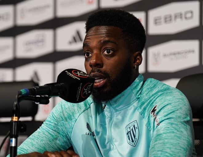 「サウジアラビアでプレーするのは最悪」 発言のアスレティック主将がスーペルコパの国外開催にあらためて苦言 「適切ではなかったが後悔はしていない 」