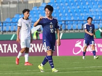 「明らかに格が違う」「まじで存在が宝」４ゴールに絡んだ日本の10番にファン驚嘆！「あまりにも無双」【U-23アジア杯】