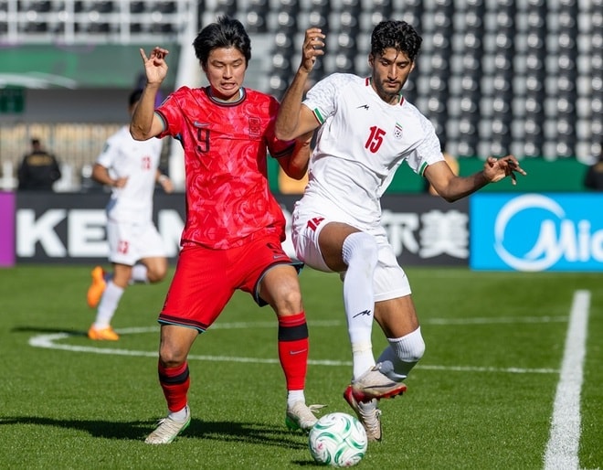 「本気で歴代最悪だ」「弱すぎる」初戦でスコアレスドローの韓国に母国ファンは嘆き！枠内シュート１本、ボール保持率34％に衝撃「監督は無能」「日本から学べよ」【U-23アジア杯】