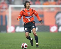 水戸の元GM「まさかこの場所に辿り着くとは」。18年ぶりの“古巣”復帰「J１昇格、アジア、世界に出ていけるようなチーム強化に邁進」