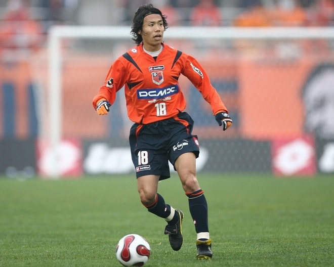 水戸の元GM「まさかこの場所に辿り着くとは」。18年ぶりの“古巣”復帰「J１昇格、アジア、世界に出ていけるようなチーム強化に邁進」