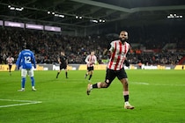 「正直ノーマークだった」「どこから出てきた？」伏兵のブラジル人FWがフィルミーノ超えのプレミア最多16得点。セレソンにも追い風が