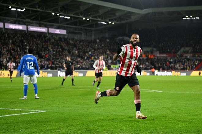「正直ノーマークだった」「どこから出てきた？」伏兵のブラジル人FWがフィルミーノ超えのプレミア最多16得点。セレソンにも追い風が