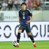 「優れた選手」ブンデス１部クラブに加入した26歳日本人DFの評判は？ 同僚が言及「非常に歓迎されていて、僕たちはあらゆる助けを喜んで受け入れる」