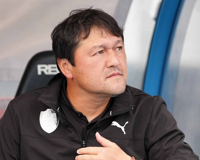 元エスパ指揮官も！ 神戸が総勢８名のトップチームスタッフの就任を発表